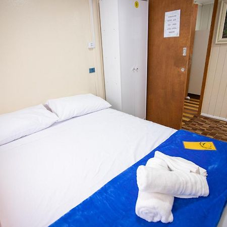 Hostel Butia لاغونا المظهر الخارجي الصورة
