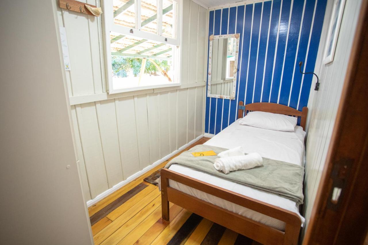 Hostel Butia لاغونا المظهر الخارجي الصورة