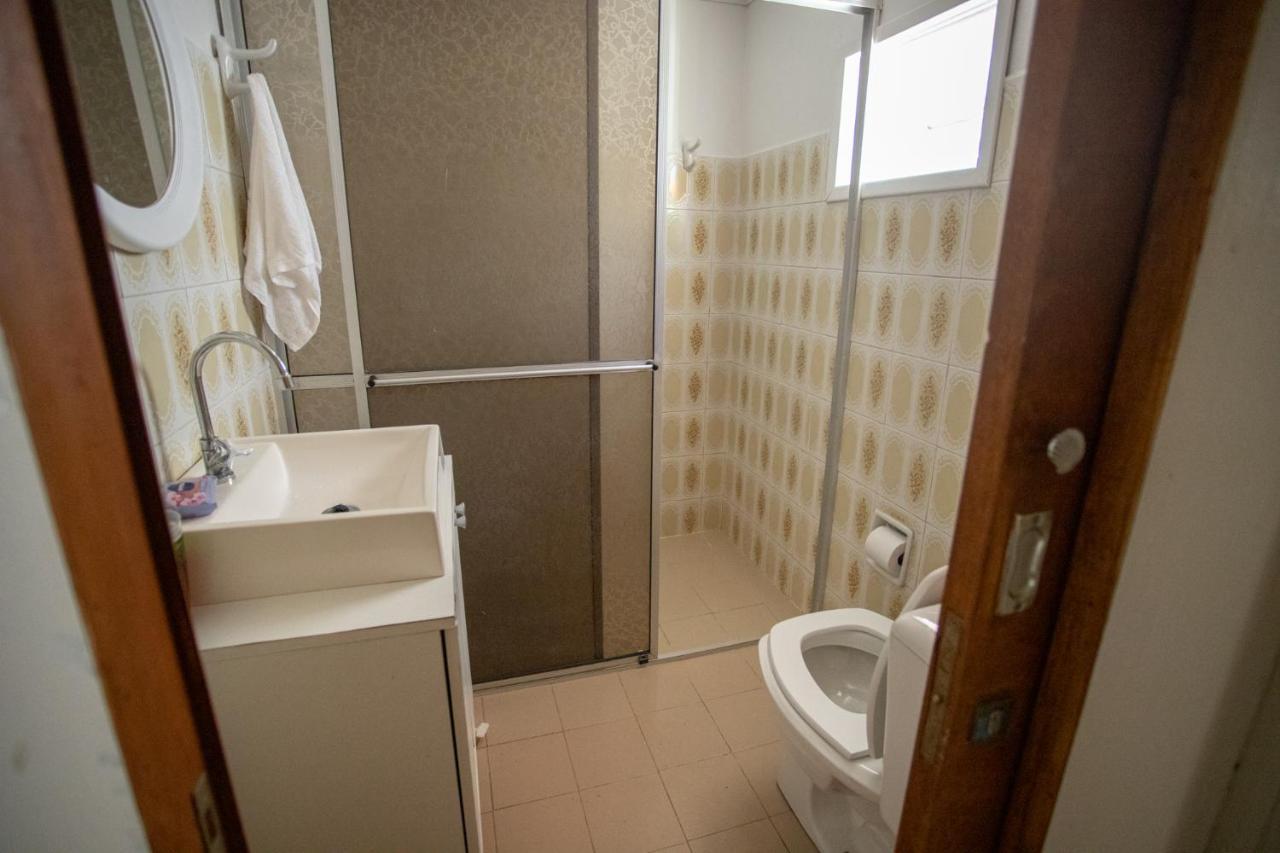 Hostel Butia لاغونا المظهر الخارجي الصورة