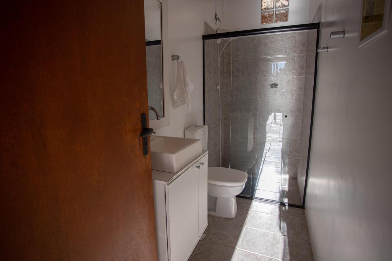 Hostel Butia لاغونا المظهر الخارجي الصورة